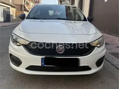 Usado Fiat Tipo