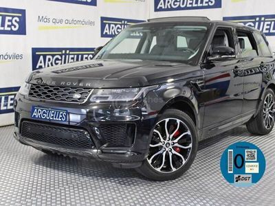 usado Land Rover Range Rover 2.0 I4 Phev Autobiography 4wd Aut.