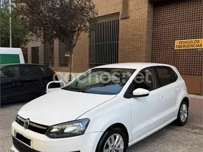 Usado VW Polo
