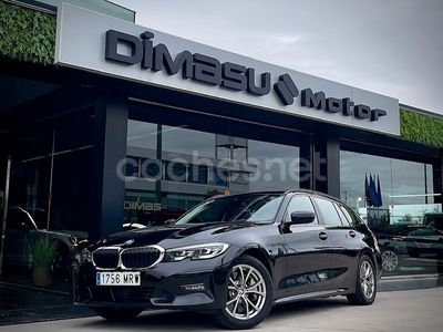 BMW 330e