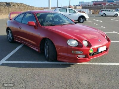 Toyota Celica