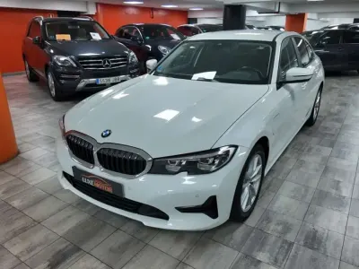 Usado BMW 330e
