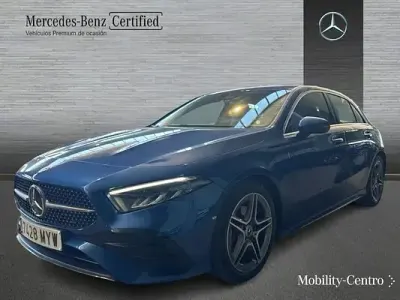 Usado Mercedes A180 116 CV (85 kW) 2025
