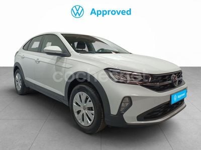 VW Taigo