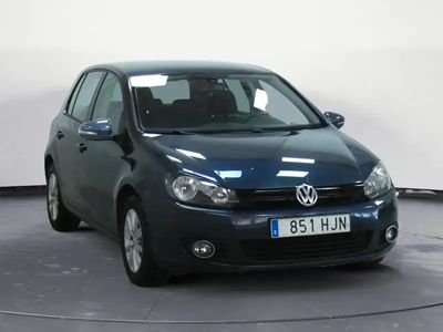 VW Golf VI
