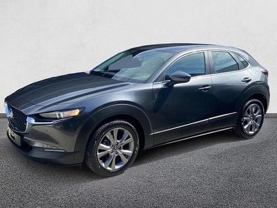 Nuevo Mazda CX-30 140 CV (102 kW) 2025 SUV
