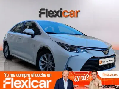 Usado Toyota Corolla