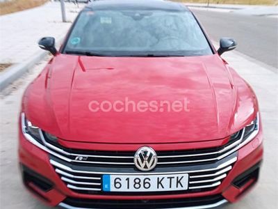 VW Arteon
