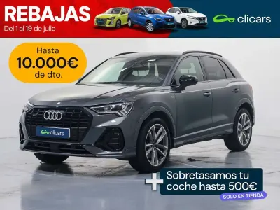 Usado Audi Q3