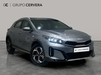 Usado Kia XCeed
