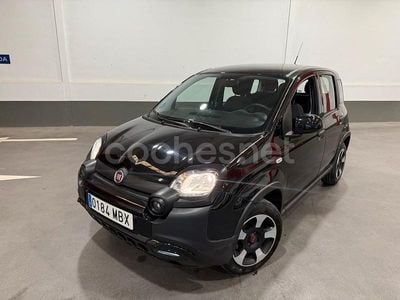 Fiat Panda Cross