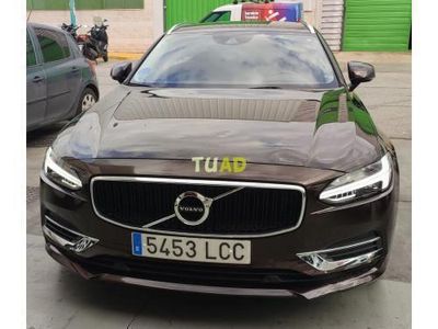 usado Volvo V90 CC 2.0 D4 AWD