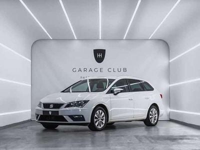 Seat Leon ST
