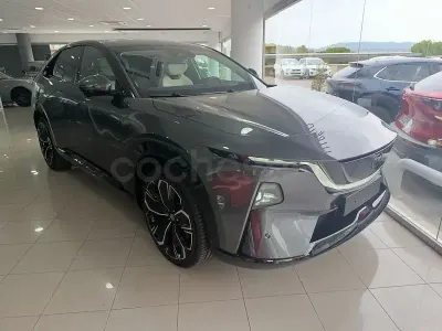 Nuevo Mazda CX-6e Takumi-Line 189 kW (258 CV) 2026 Eléctrico SUV
