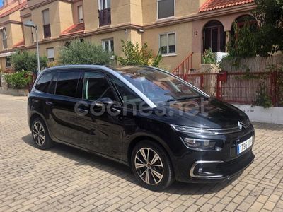 Citroën Grand C4 Picasso