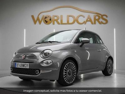 Usado Fiat 500 Dolcevita 70 CV (51 kW) 2022 Utilitario