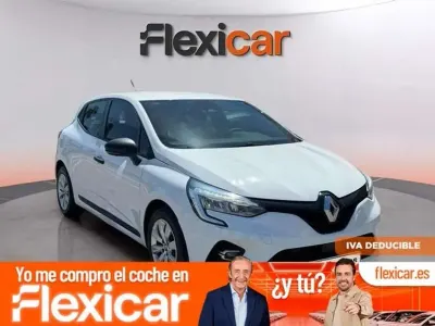 Usado Renault Clio