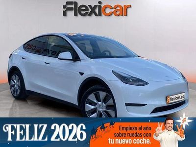 Blanco Usado 2023 Tesla Model 3 Berlina | 34.990 € (Precio justo)