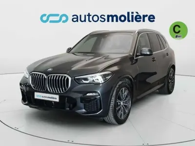 Usado BMW X5