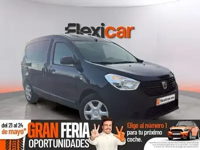 Occasion Dacia Dokker