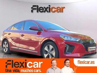 Rojo Usado 2019 Hyundai Ioniq Utilitario | 14.490 € (Buen precio)