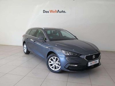 Seat Leon ST