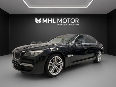 BMW 730
