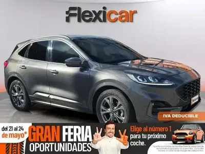 Occasion Ford Kuga