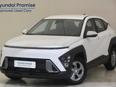 Usado Hyundai Kona 120 CV (88 kW) 2023 SUV