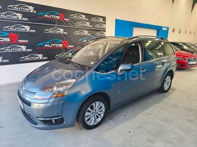 Citroën C4 Picasso