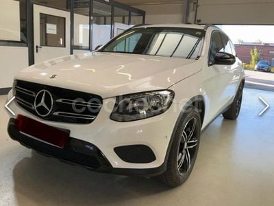 Mercedes GLC220