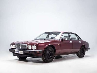 Usado Jaguar XJ6 200 CV (147 kW) 1991 Burdeos Berlina