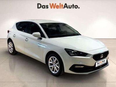 usado Seat Leon 1.5 TSI S&S Style 96 kW (130 CV)