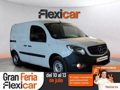 Mercedes Citan 109