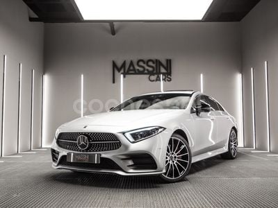 Mercedes CLS350