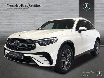 Mercedes GLC200