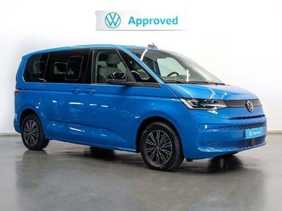 VW Multivan