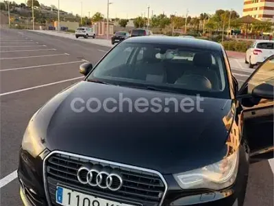 Usado Audi A1