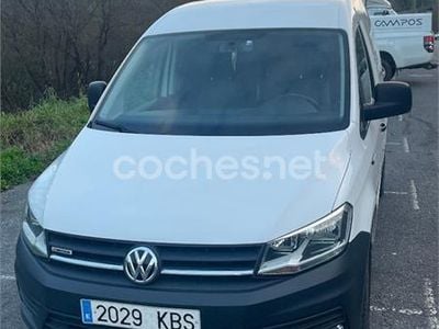 VW Caddy