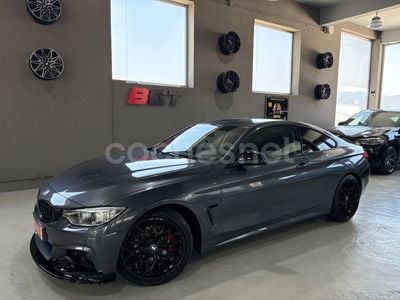BMW 428