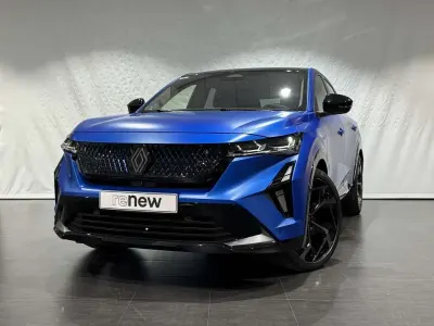 Usado Renault Rafale 300 CV (220 kW) 2025 Azul SUV