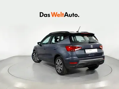 Usado Seat Arona Style 115 CV (84 kW) 2026 Varios colores SUV