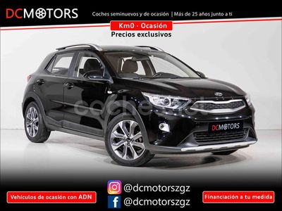 usado Kia Stonic 1.0 TGDI 74KW 100CV CONCEPT 5P.