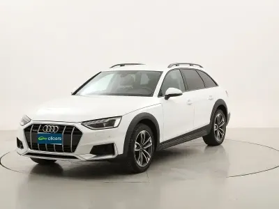 Usado Audi A4 204 CV (150 kW) 2022