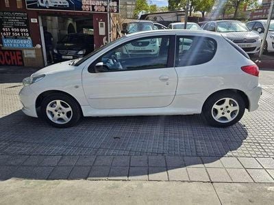 Peugeot 206+