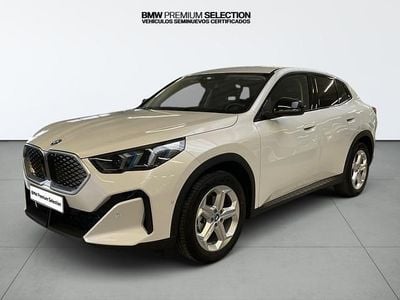 Usado BMW iX2 Comfort Edition 150 kW (204 CV) 2024 SUV
