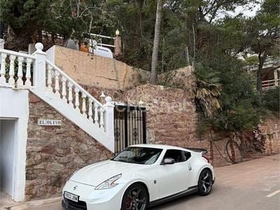 Blanco Usado 2014 Nissan 370Z Coupe | 45.000 €