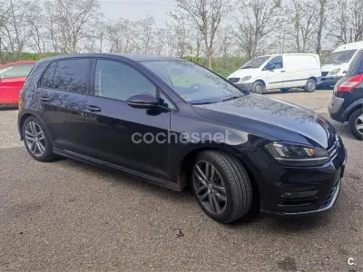 Usado VW Golf VII