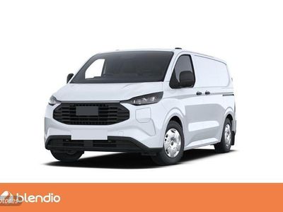 Nuevo Ford Transit Trend 232 CV (170 kW) 2025 Blanco Van