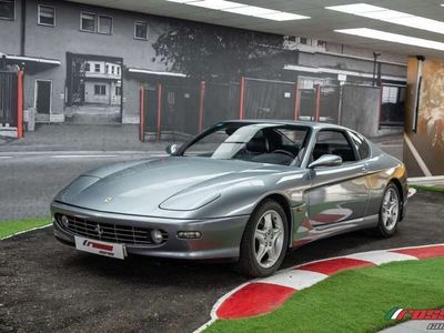 usado Ferrari 456 FM GTA